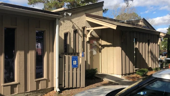 Recovery Place - Community Services, Savannah, Georgia, 31405