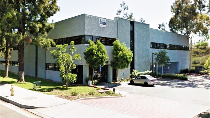 Rio Hondo Mental Health Center, Cerritos, California, 90703