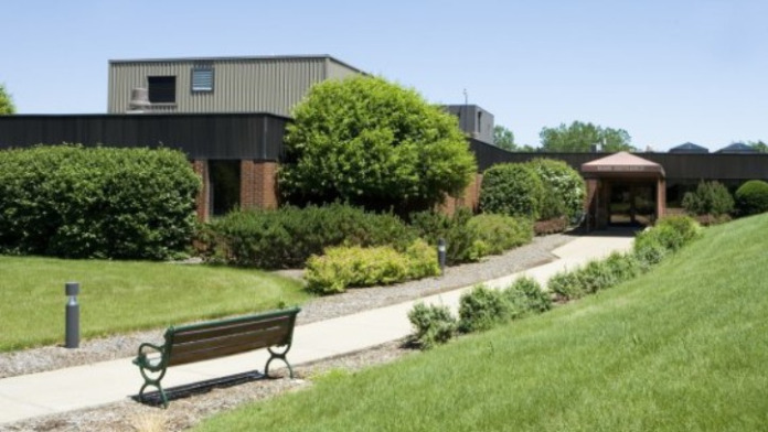 Sacred Heart Rehabilitation Center - Serenity Hills, Berrien Center, Michigan, 49102