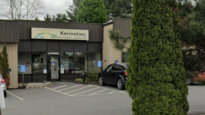 Kennebec Behavioral Health, Skowhegan, Maine, 04976