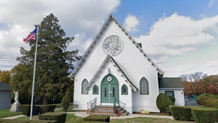 Catholic Charities Outpatient Clinic, Hampton Bays, New York, 11946