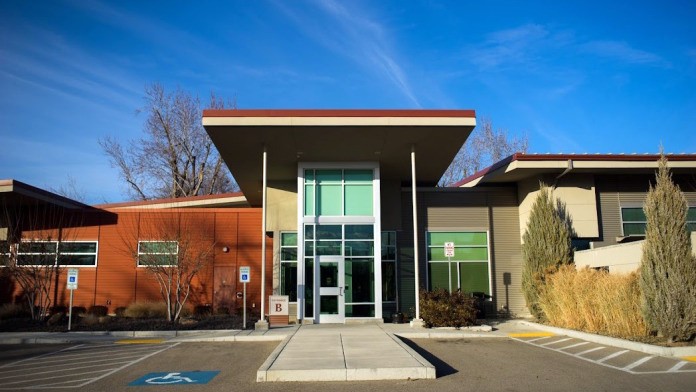 Terry Reilly - Allumbaugh House, Boise, Idaho, 83704