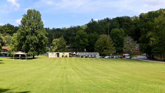 Buckhorn Children and Family Services, Buckhorn, Kentucky, 41721