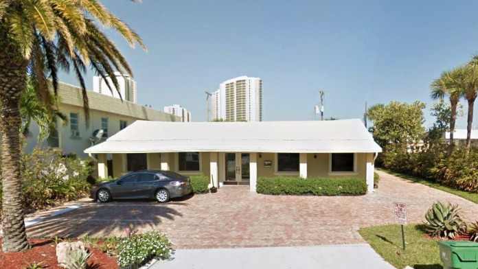 Ambrosia Treatment Center, Palm Beach Shores, Florida, 33404