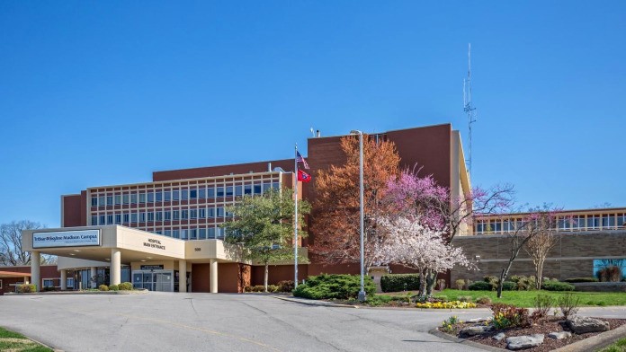 TriStar Skyline Madison Campus, Nashville, Tennessee, 37115