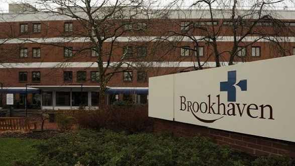 Brookhaven Memorial Hospital - Outpatient, Patchogue, New York, 11772