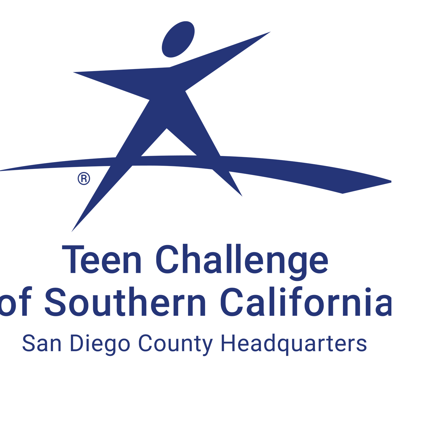 Teen Challenge, San Diego, California, 92105