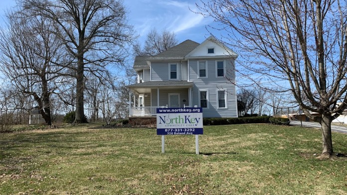 NorthKey Community Care, Owenton, Kentucky, 40359