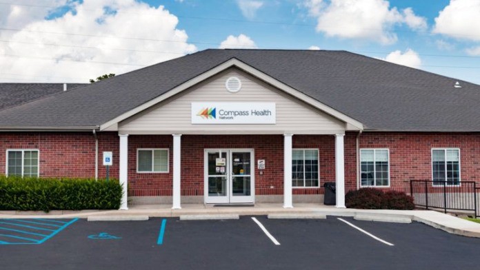 Compass Health Network - Rolla, Rolla, Missouri, 65401