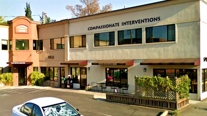 Compassionate Interventions, Milwaukie, Oregon, 97222