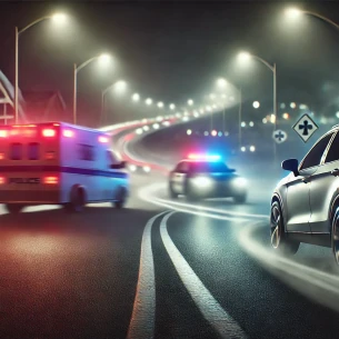 The Dangers of Drunk Driving