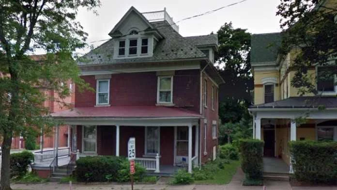 New Hope Psychological Services, Bloomsburg, Pennsylvania, 17815