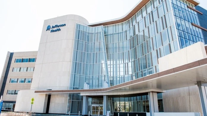Kennedy University Hospital, Cherry Hill, New Jersey, 08002