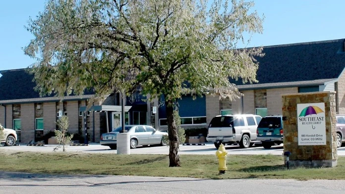 Southeast Mental Health Services, Lamar, Colorado, 81052