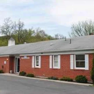 Burlington United Methodist Family Services, Burlington, West Virginia, 26710