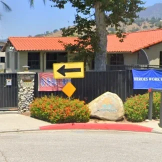 Hathaway Sycamores Child And Family Services, Altadena, California, 91001