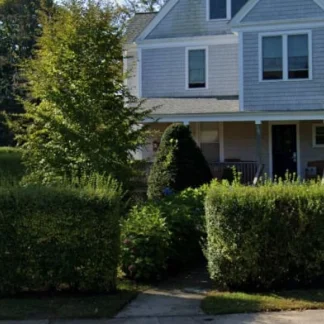 Galilee Mission, Narragansett, Rhode Island, 02882