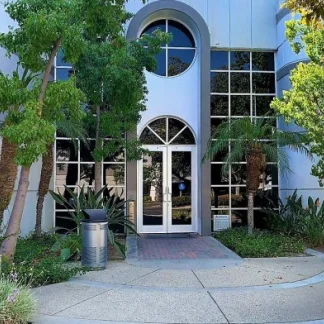 VA Long Beach Healthcare System - Santa Fe Springs CBOC, Santa Fe Springs, California, 90670