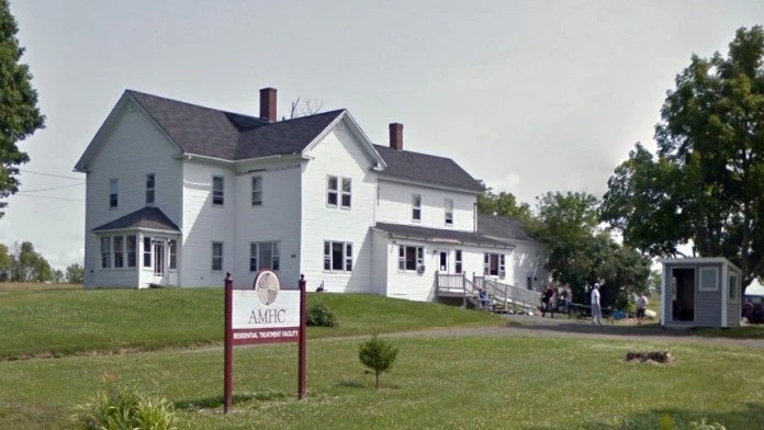 AMHC - Residential Treatment Facility - RTF, Limestone, Maine, 04750