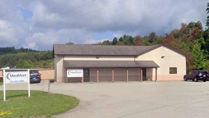 MedMark Treatment Centers, Blairsville, Pennsylvania, 15717