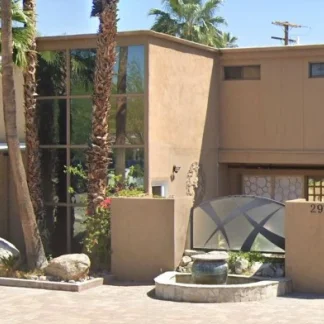 Lifes Journey Center, Palm Springs, California, 92262