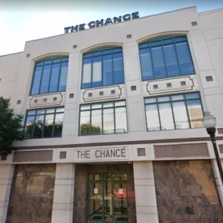 Chance Center, Baltimore, Maryland, 21202