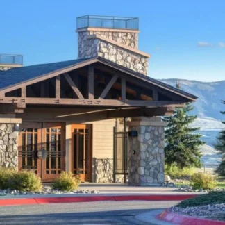 Central Wyoming Counseling, Casper, Wyoming, 82601