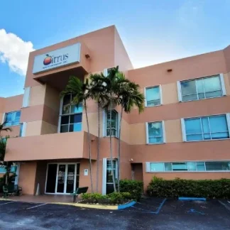 Citrus Health Network - Day Treatment, Hialeah, Florida, 33012