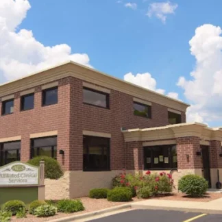 Affiliated Clinical Services, West Bend, Wisconsin, 53095