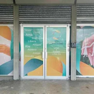 San Juan Capestrano Hospital - Infantry Avenue, San Juan, Puerto Rico, 00924