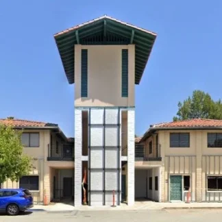 The Coleman Institute, Laguna Hills, California, 92653