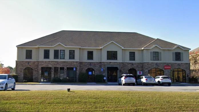 BHG Tifton Treatment Center, Tifton, Georgia, 31794