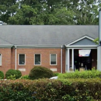 Laurel Heights Hospital, Atlanta, Georgia, 30306