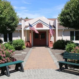 Long Island Center for Recovery - LICR, Huntington, New York, 11946