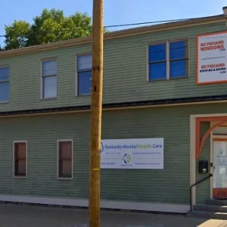 Kentucky Recovery, Louisville, Kentucky, 40204