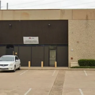 Recovery Healthcare Corporation, Dallas, Texas, 75247