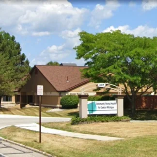 Community Mental Health Services, Mount Pleasant, Michigan, 48858
