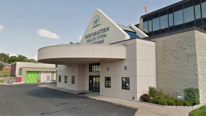 Northeastern Behavioral Health Services, Tahlequah, Oklahoma, 74464