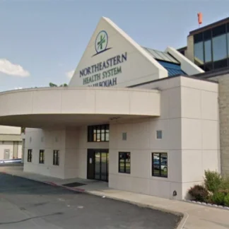 Northeastern Behavioral Health Services, Tahlequah, Oklahoma, 74464