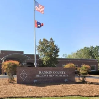 Region 8 Mental Health Services, Brandon, Mississippi, 39042