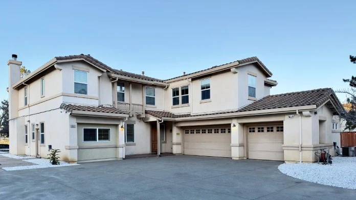 Tranquility Rehab, Castro Valley, California, 94552