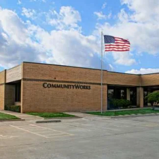 Community Works, Norman, Oklahoma, 73071