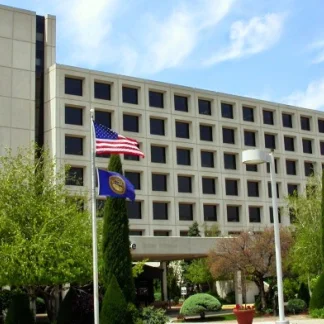 Mary Lanning Healthcare - Behavioral Services, Hastings, Nebraska, 68901