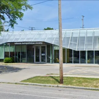 Lutheran Metropolitan Ministry - Health & Wellness Services, Cleveland, Ohio, 44103