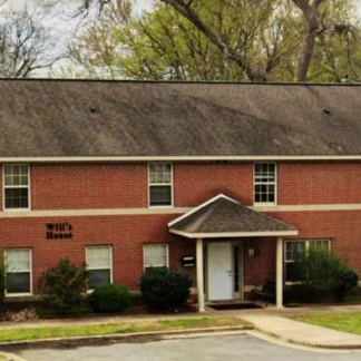 BCD - Supportive Housing Program, Little Rock, Arkansas, 72204