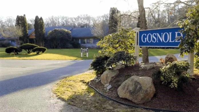 Gosnold at Cataumet, Cataumet, Massachusetts, 02534
