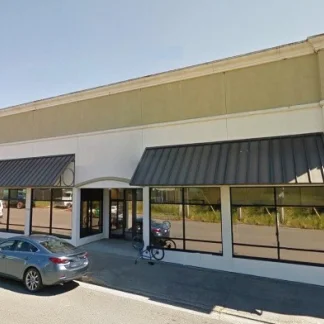 Del Norte County Mental Health, Crescent City, California, 95531