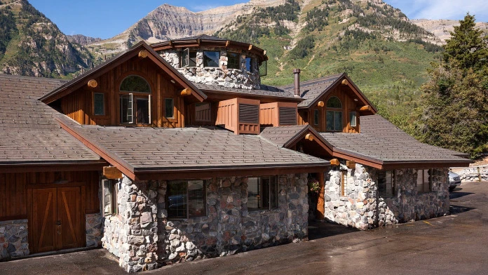 Cirque Lodge - Lodge Facility, Provo, Utah, 84604