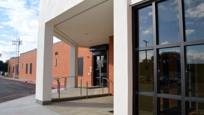 Abbeville General Hospital - Behavioral Medicine Center, Abbeville, Louisiana, 70510