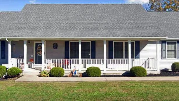 Bluegrass - Harrison County, Cynthiana, Kentucky, 41031